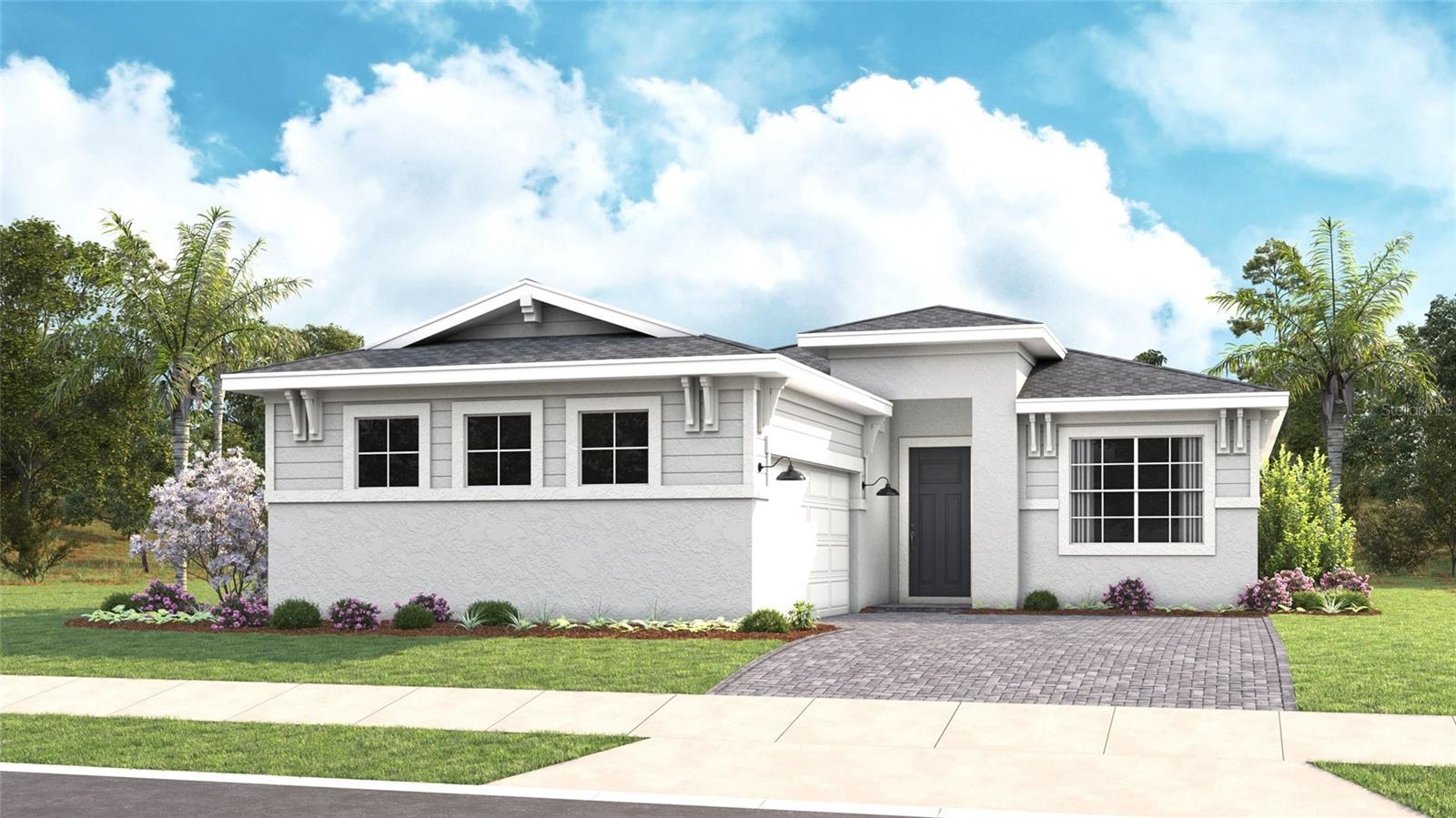 Single Family Residence em DELAND, FL - Daniel Dourado