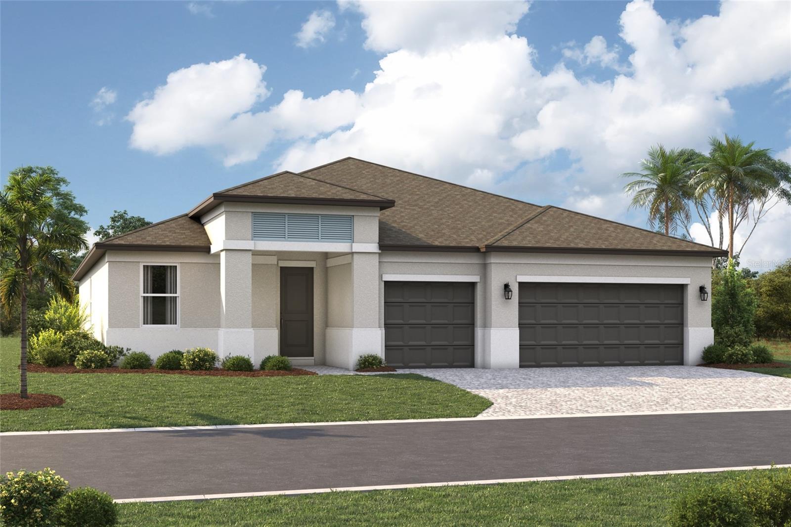 Single Family Residence em PARRISH, FL - Daniel Dourado