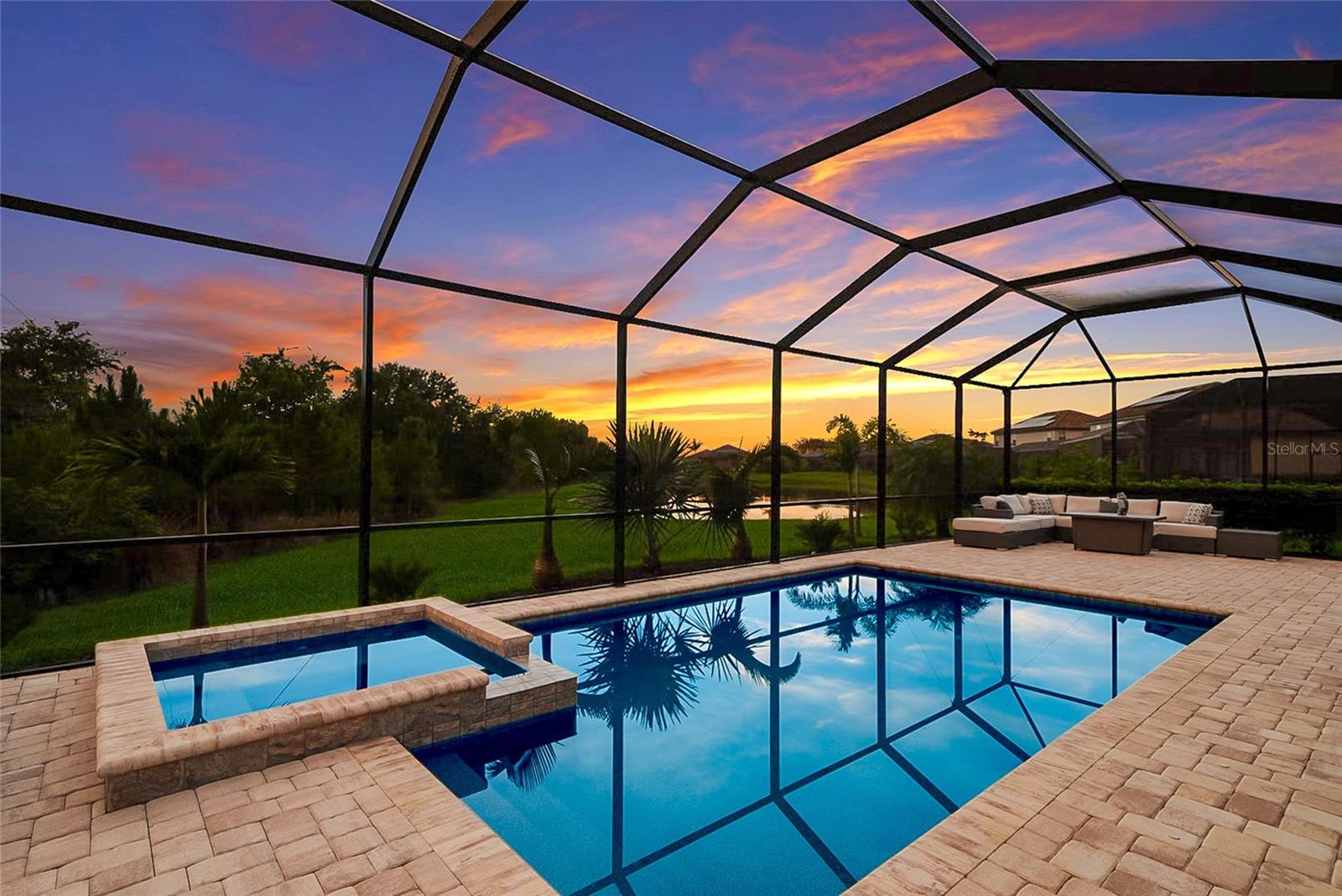 Single Family Residence em LAKEWOOD RANCH, FL - Daniel Dourado