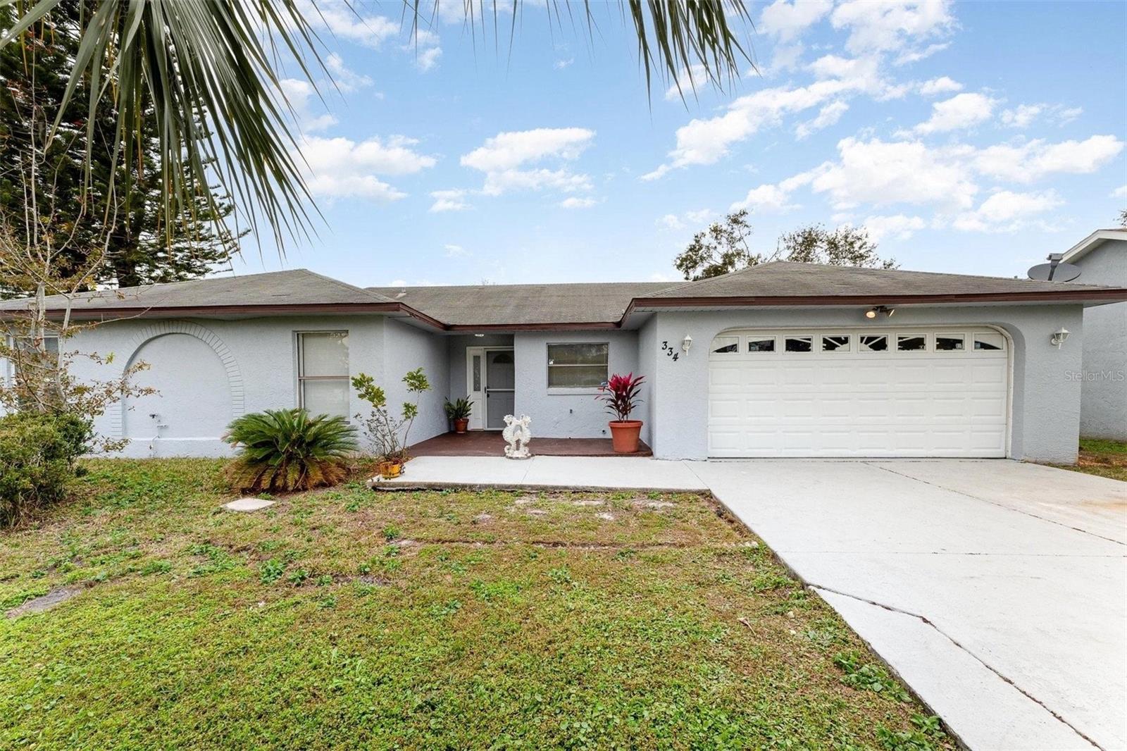 Single Family Residence em KISSIMMEE, FL - Daniel Dourado