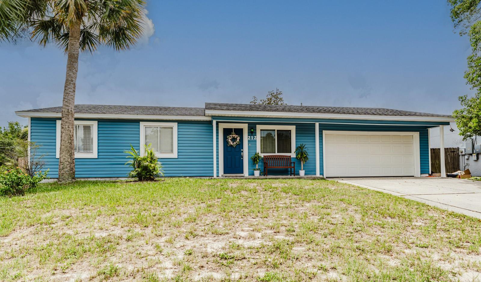 Single Family Residence em APOPKA, FL - Daniel Dourado