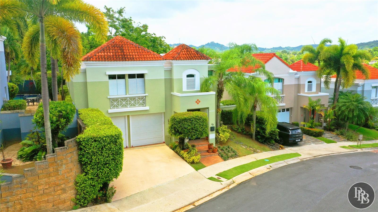 Single Family Residence in SAN JUAN, PR - Daniel Dourado