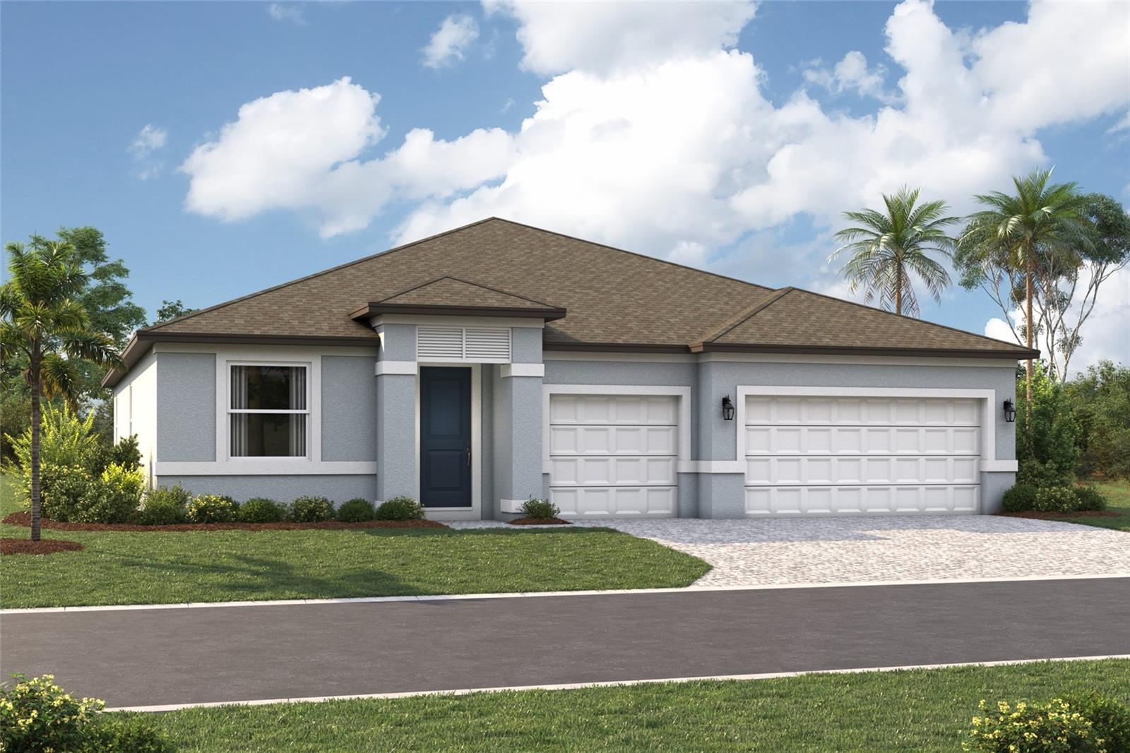 Single Family Residence em PARRISH, FL - Daniel Dourado