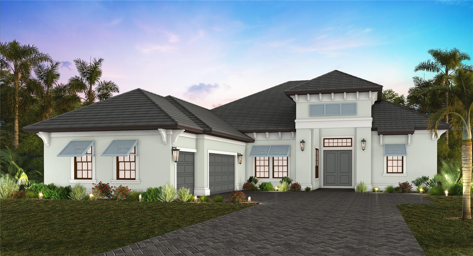Single Family Residence in BRADENTON, FL - Daniel Dourado