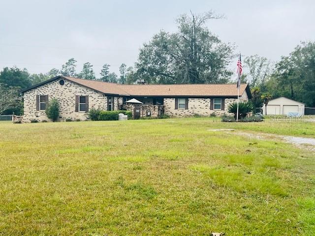 Single Family Residence em CANTONMENT, FL - Daniel Dourado