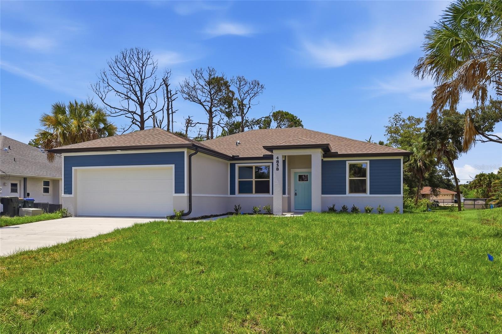 Single Family Residence em NORTH PORT, FL - Daniel Dourado