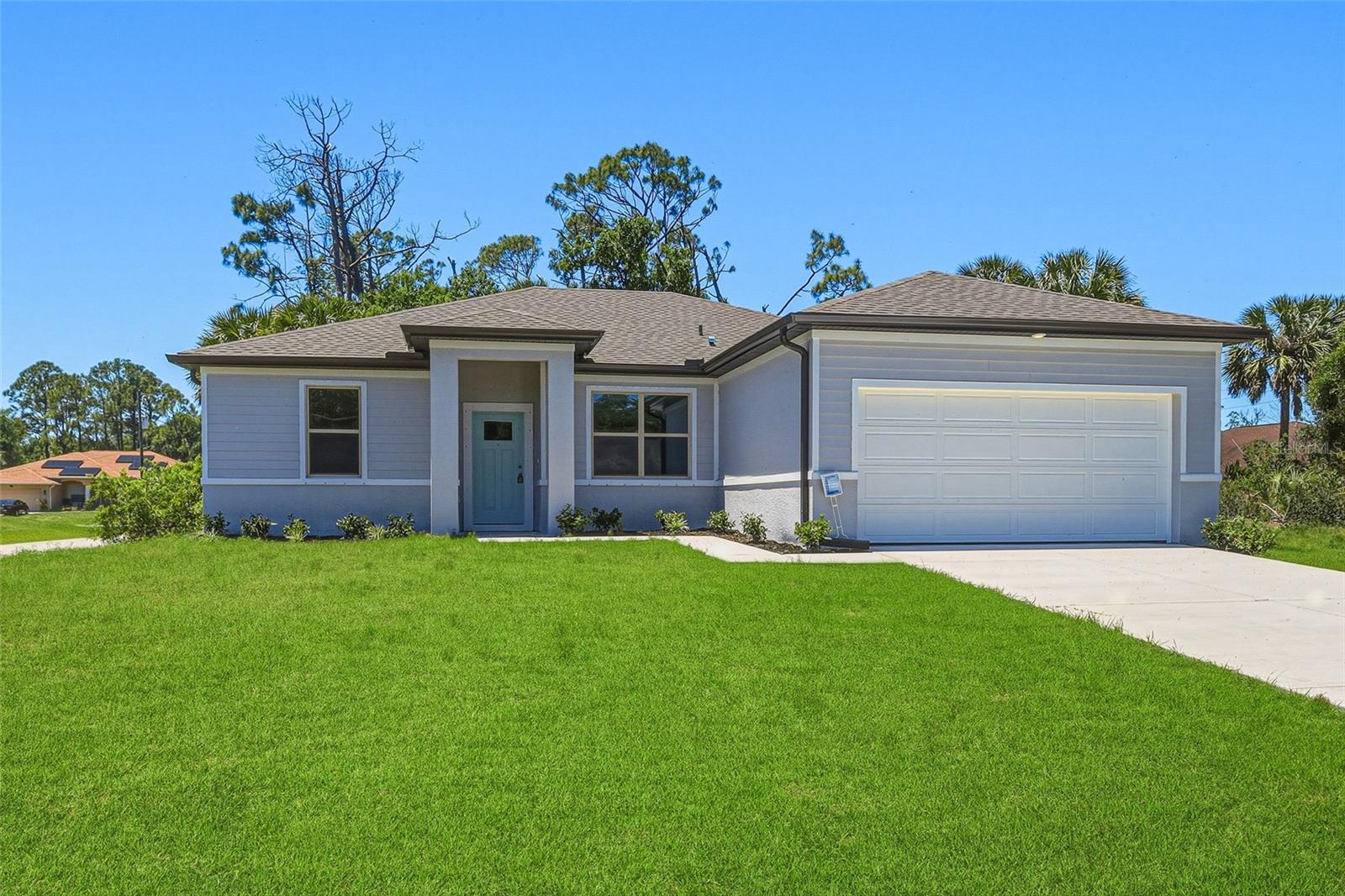 Single Family Residence em NORTH PORT, FL - Daniel Dourado