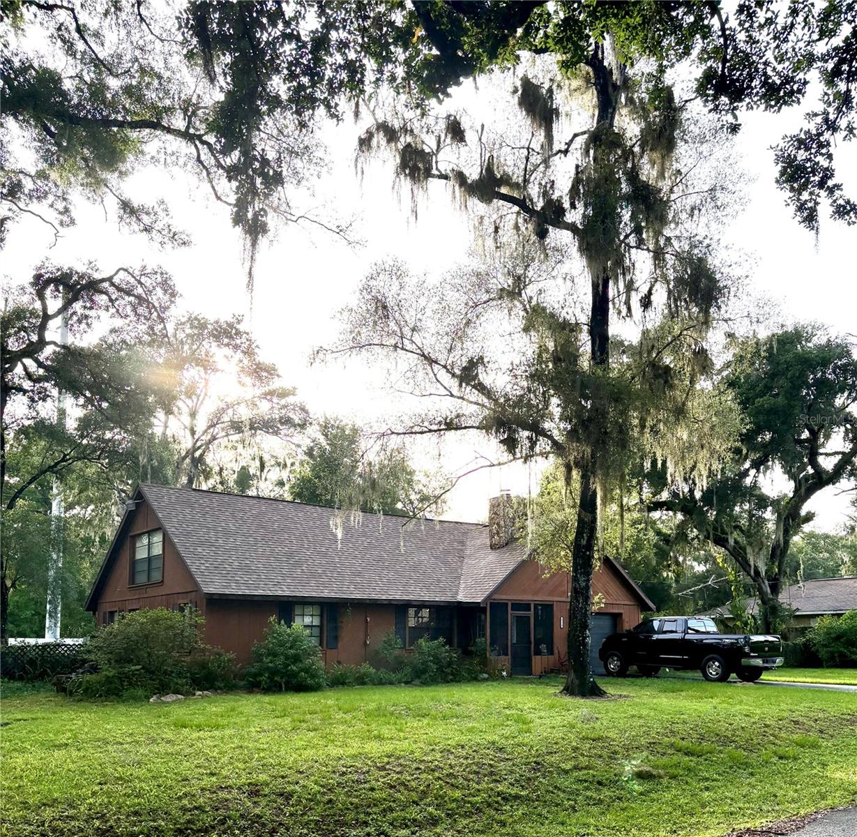 Single Family Residence em INVERNESS, FL - Daniel Dourado