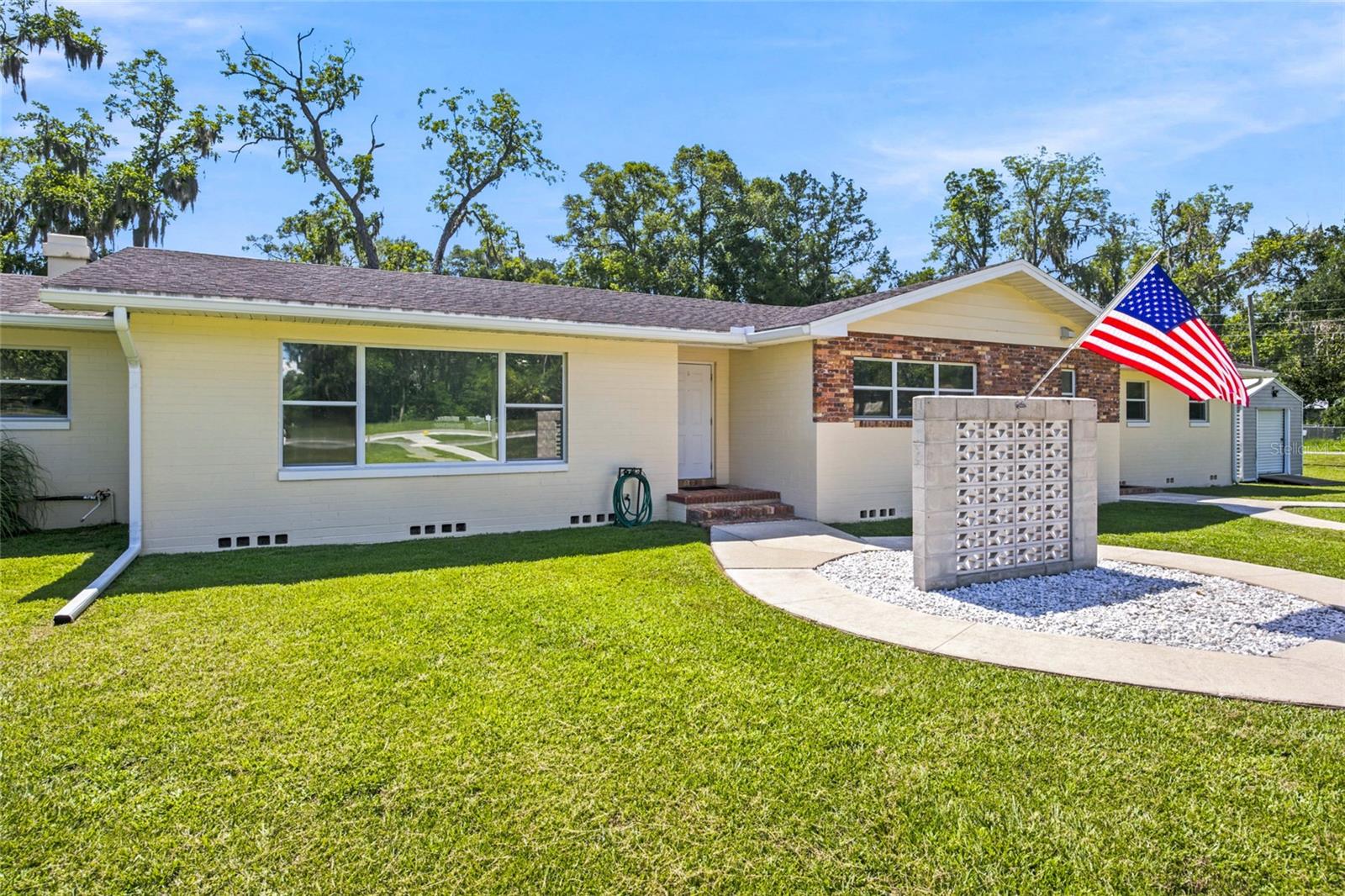 Single Family Residence em WILLISTON, FL - Daniel Dourado