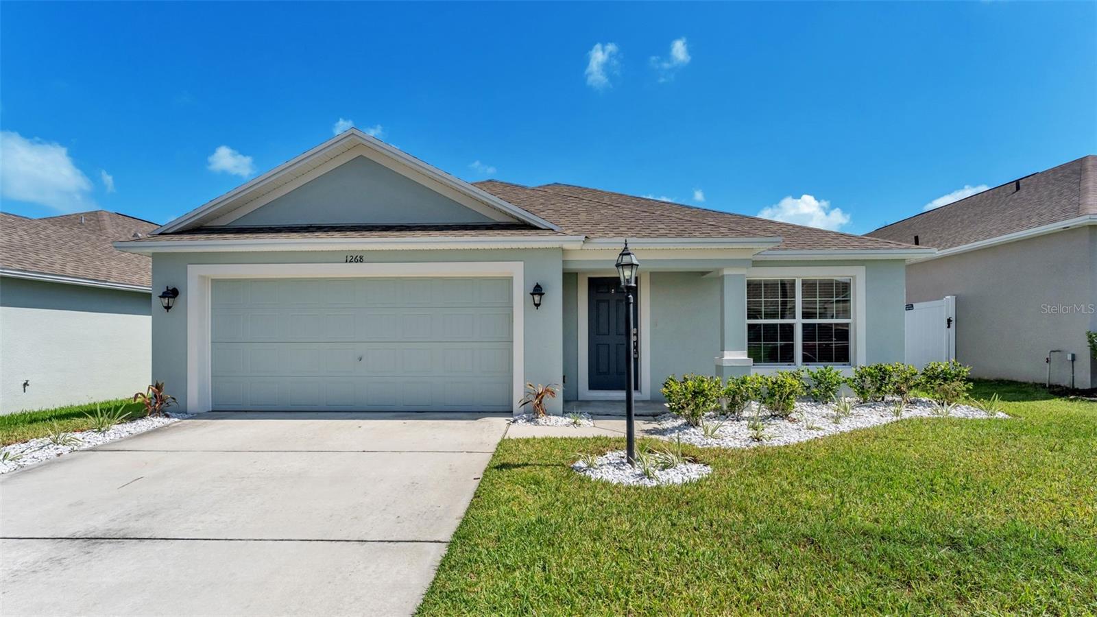 Single Family Residence in LAKELAND, FL - Daniel Dourado