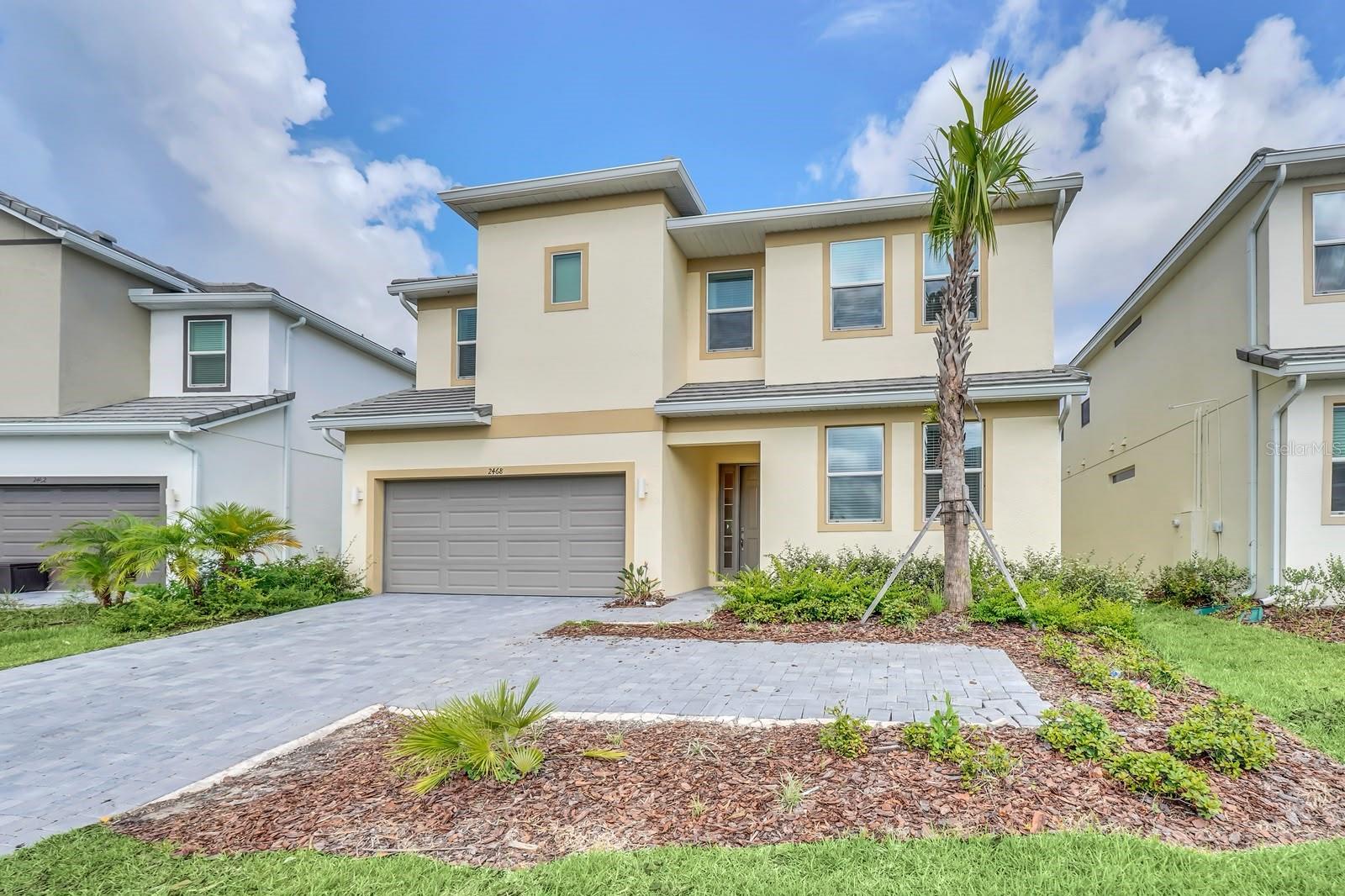 Single Family Residence em KISSIMMEE, FL - Daniel Dourado