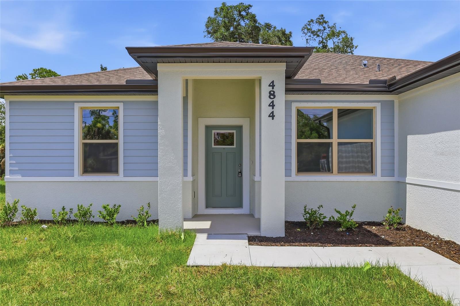 Single Family Residence em NORTH PORT, FL - Daniel Dourado