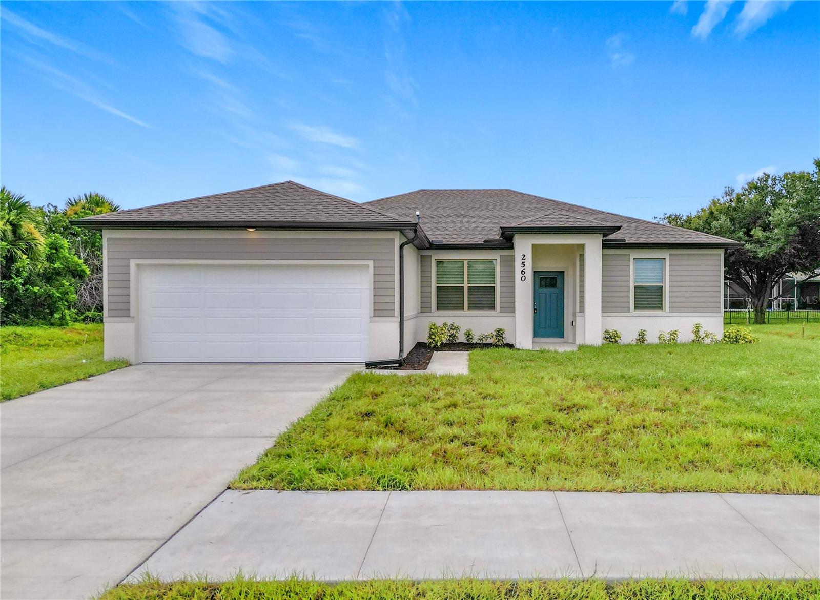Single Family Residence em NORTH PORT, FL - Daniel Dourado