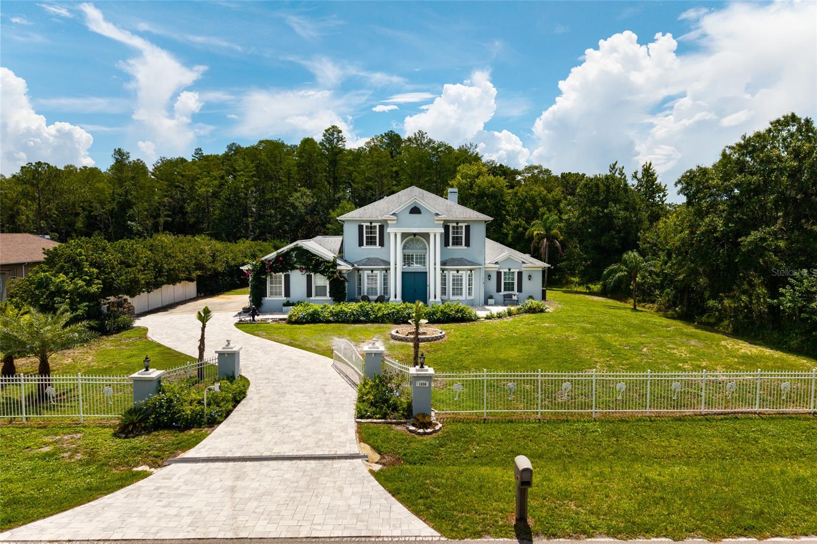 Single Family Residence em ODESSA, FL - Daniel Dourado