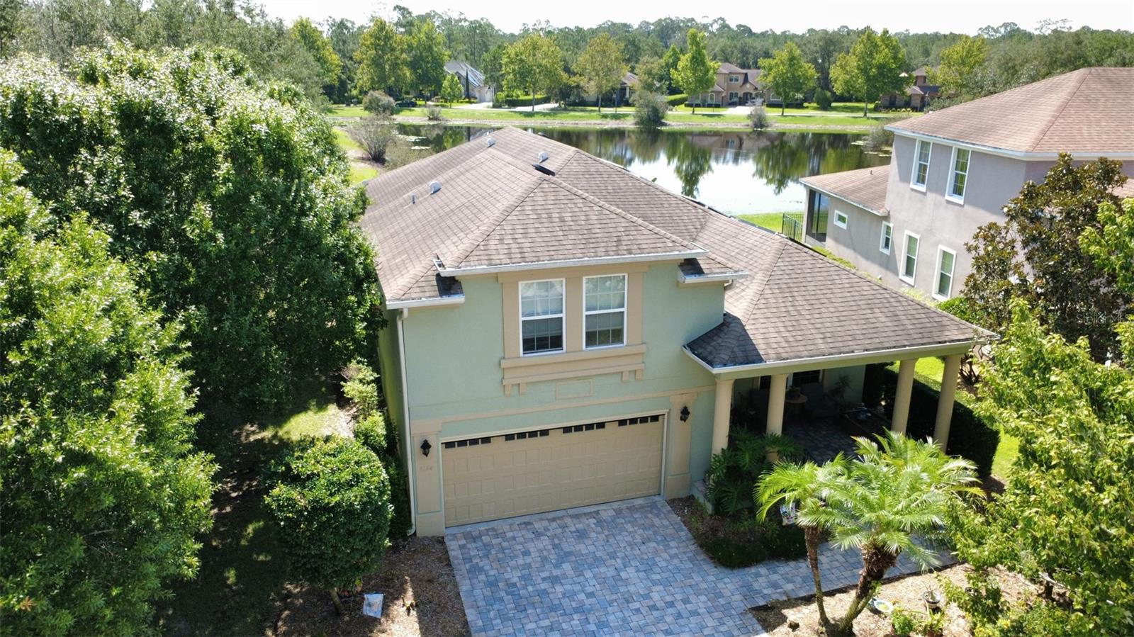 Single Family Residence em HARMONY, FL - Daniel Dourado