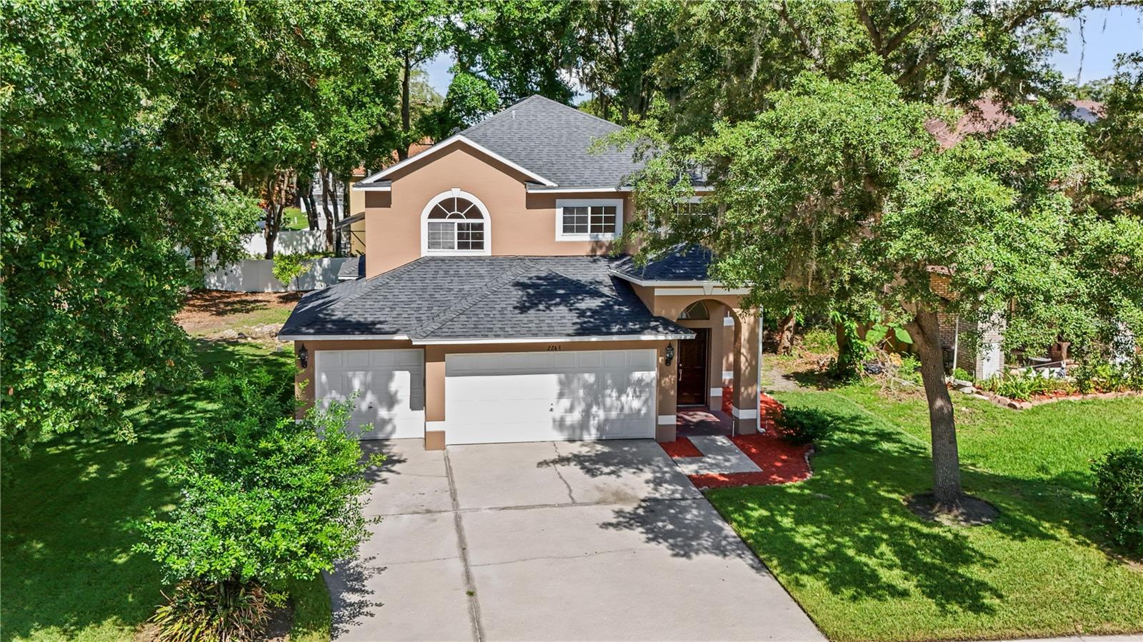 Single Family Residence em OCOEE, FL - Daniel Dourado