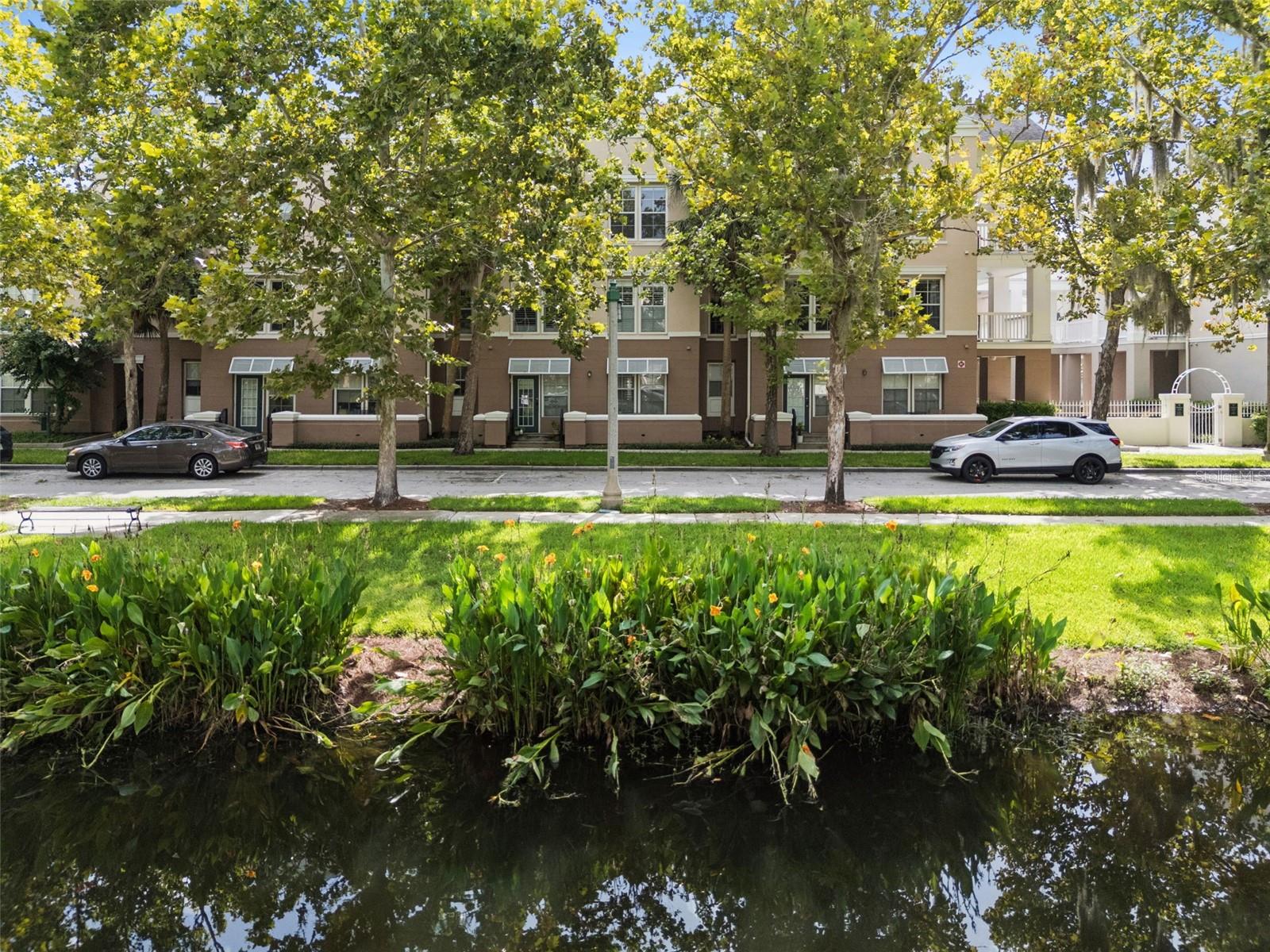Condominium in CELEBRATION, FL - Daniel Dourado
