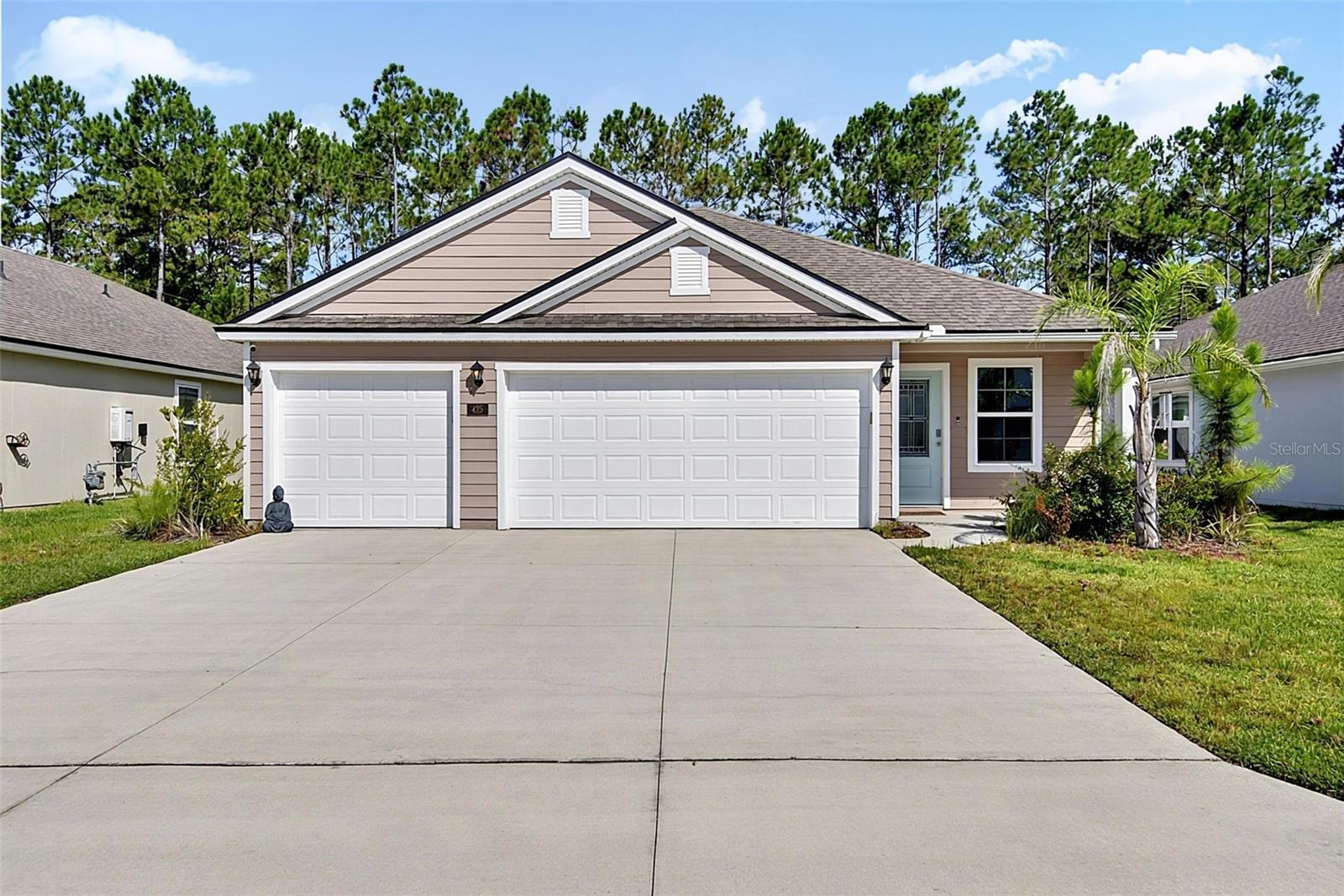 Single Family Residence em ST AUGUSTINE, FL - Daniel Dourado