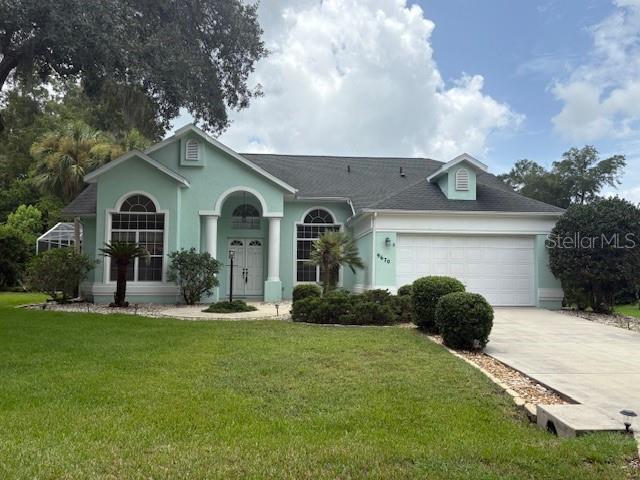 Single Family Residence em DUNNELLON, FL - Daniel Dourado