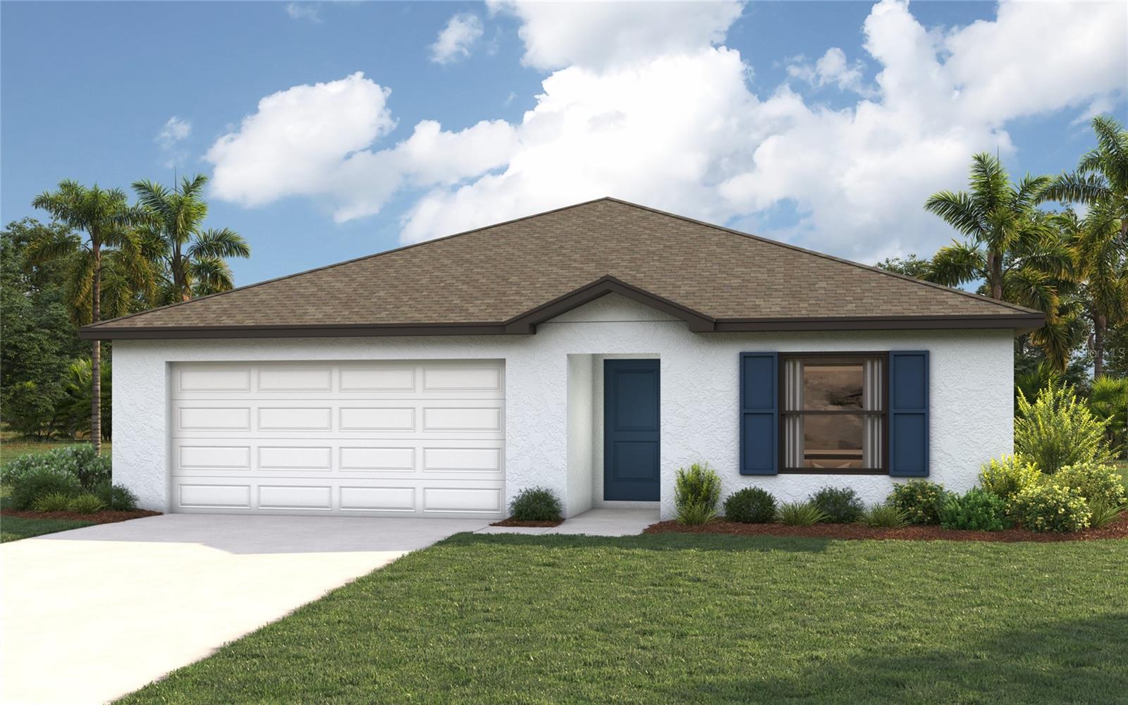 Single Family Residence em PORT CHARLOTTE, FL - Daniel Dourado