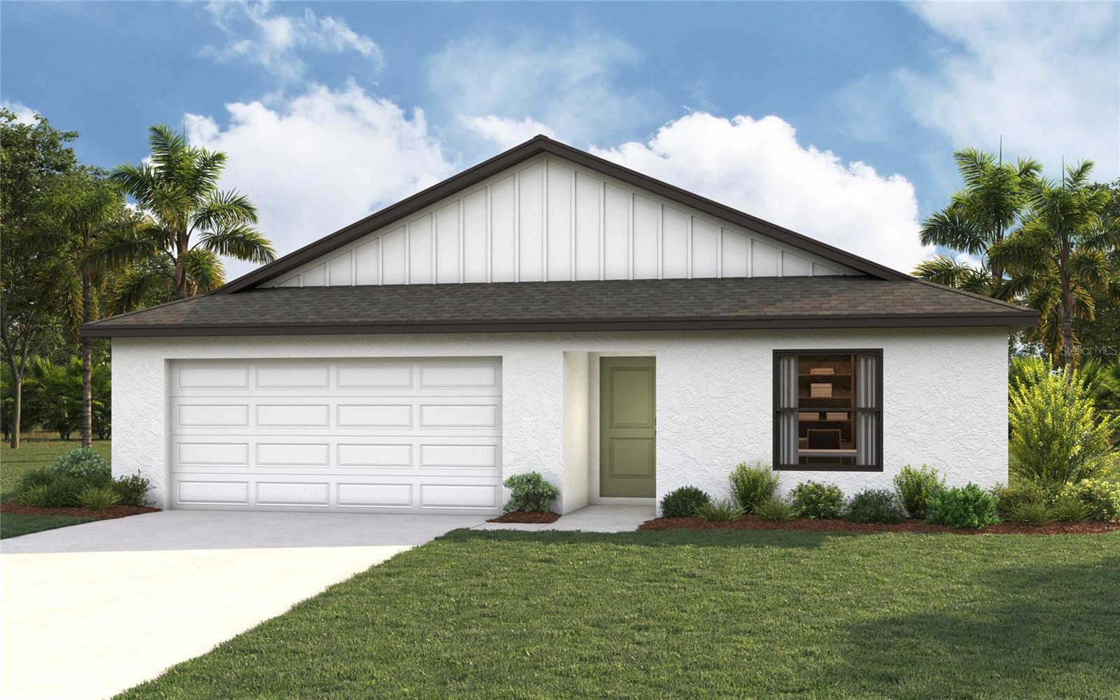 Single Family Residence em PORT CHARLOTTE, FL - Daniel Dourado