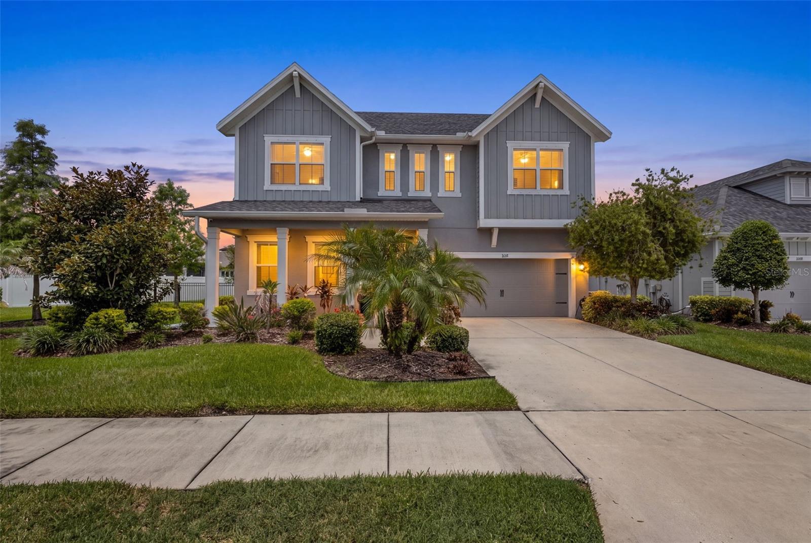 Single Family Residence em ODESSA, FL - Daniel Dourado