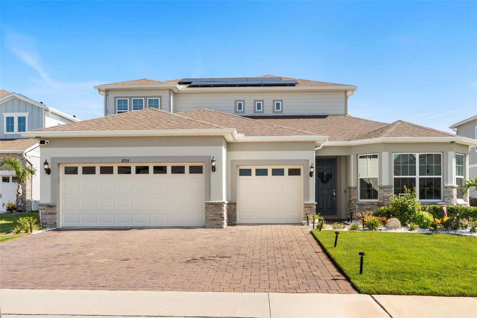 Single Family Residence em WINTER GARDEN, FL - Daniel Dourado