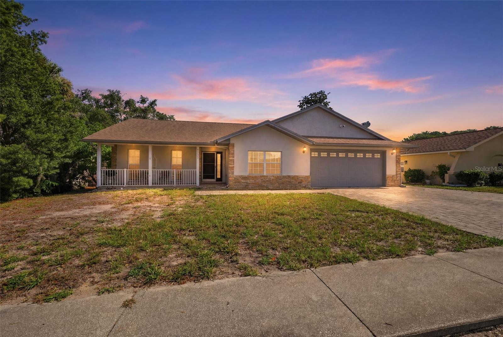 Single Family Residence in HUDSON, FL - Daniel Dourado