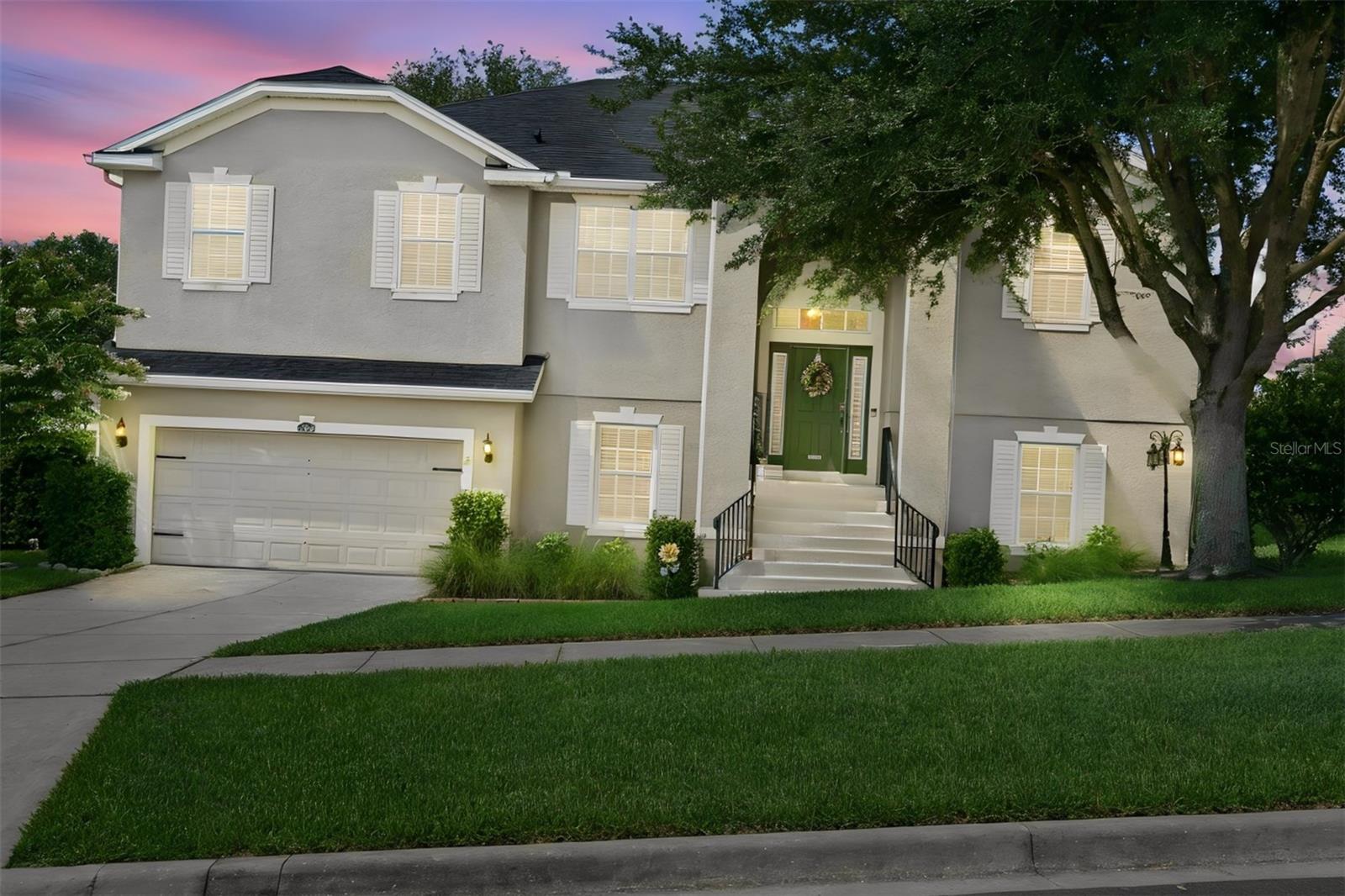 Single Family Residence em CLERMONT, FL - Daniel Dourado