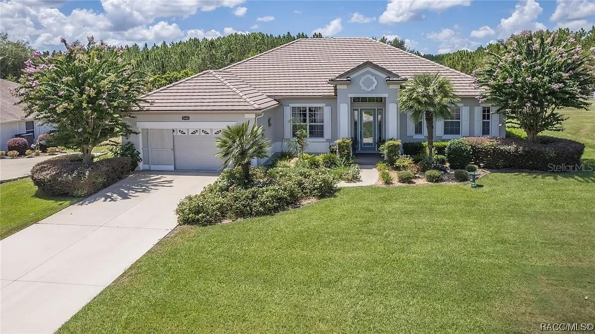 Single Family Residence em INVERNESS, FL - Daniel Dourado