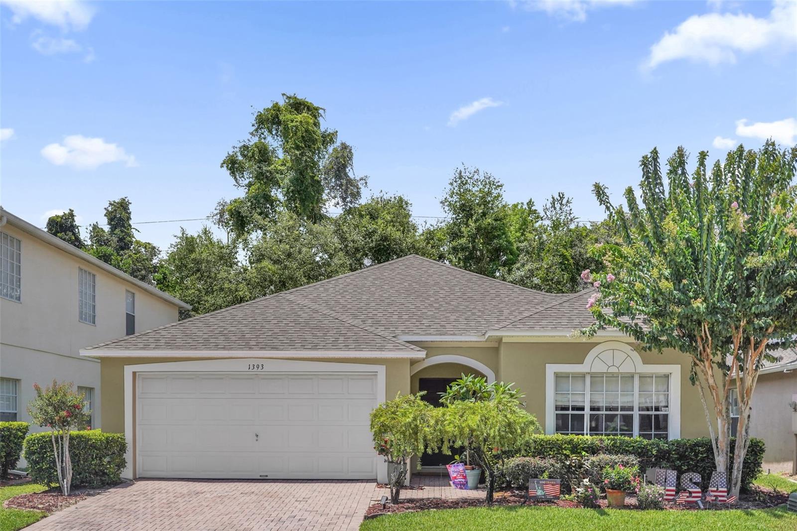 Single Family Residence in CASSELBERRY, FL - Daniel Dourado
