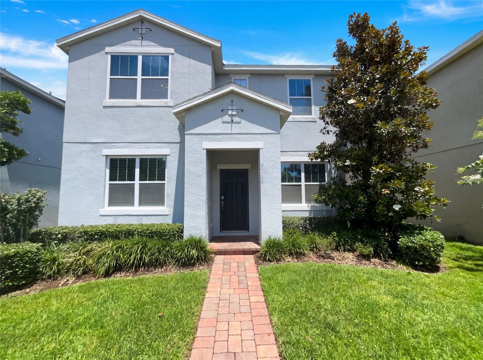 Single Family Residence em APOPKA, FL - Daniel Dourado
