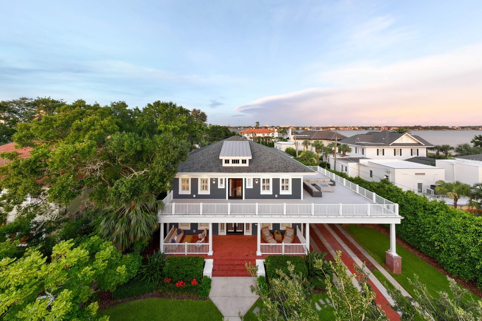 Single Family Residence em TAMPA, FL - Daniel Dourado