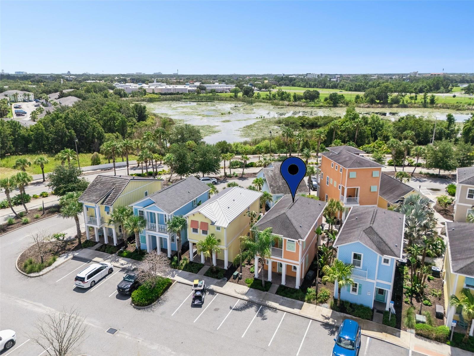 Single Family Residence em KISSIMMEE, FL - Daniel Dourado