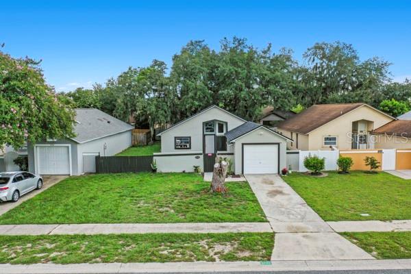 Single Family Residence em ORLANDO, FL - Daniel Dourado