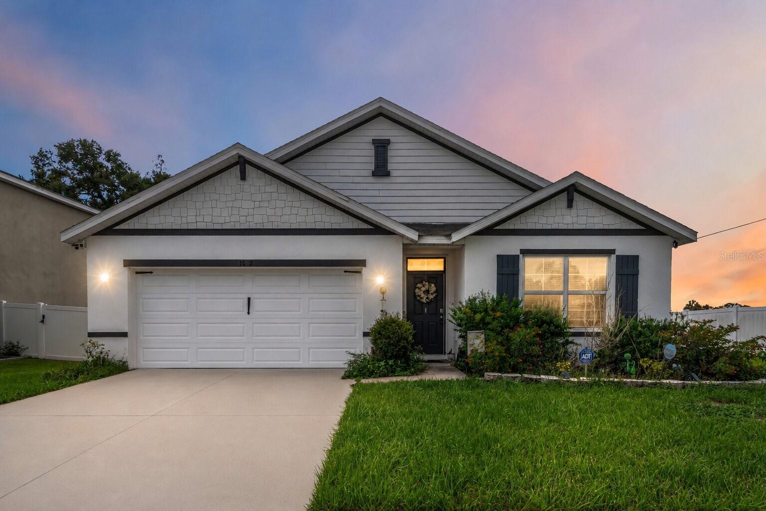 Single Family Residence em PLANT CITY, FL - Daniel Dourado
