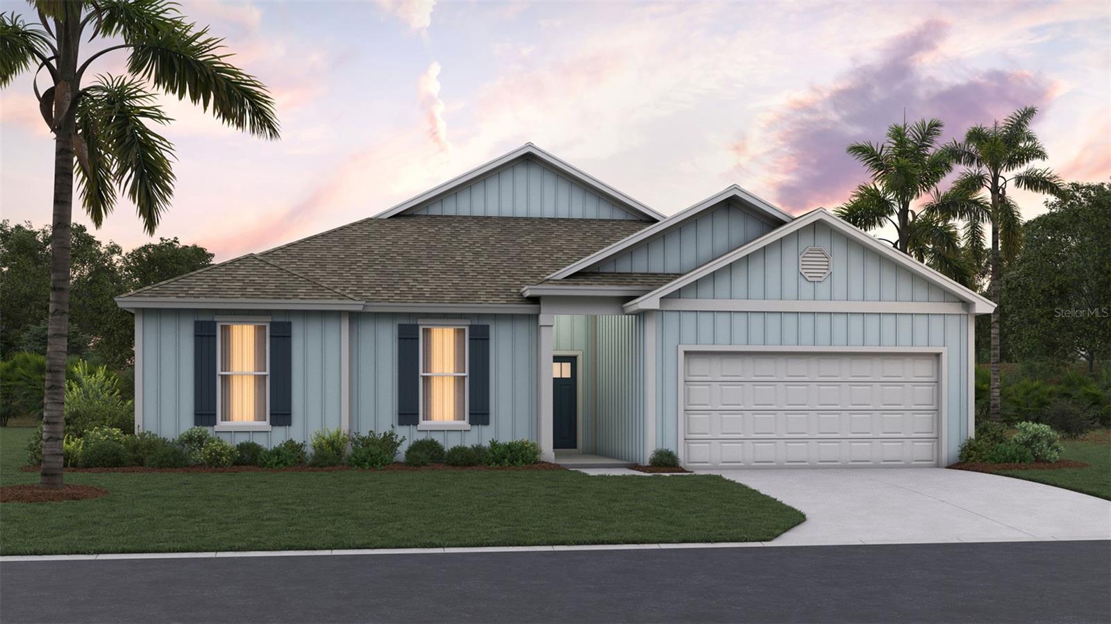 Single Family Residence em PALM COAST, FL - Daniel Dourado