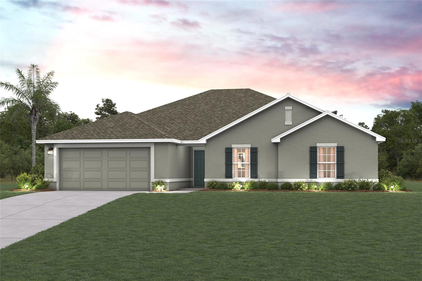 Single Family Residence em OCALA, FL - Daniel Dourado