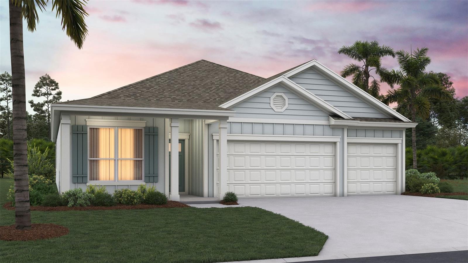 Single Family Residence em PALM COAST, FL - Daniel Dourado