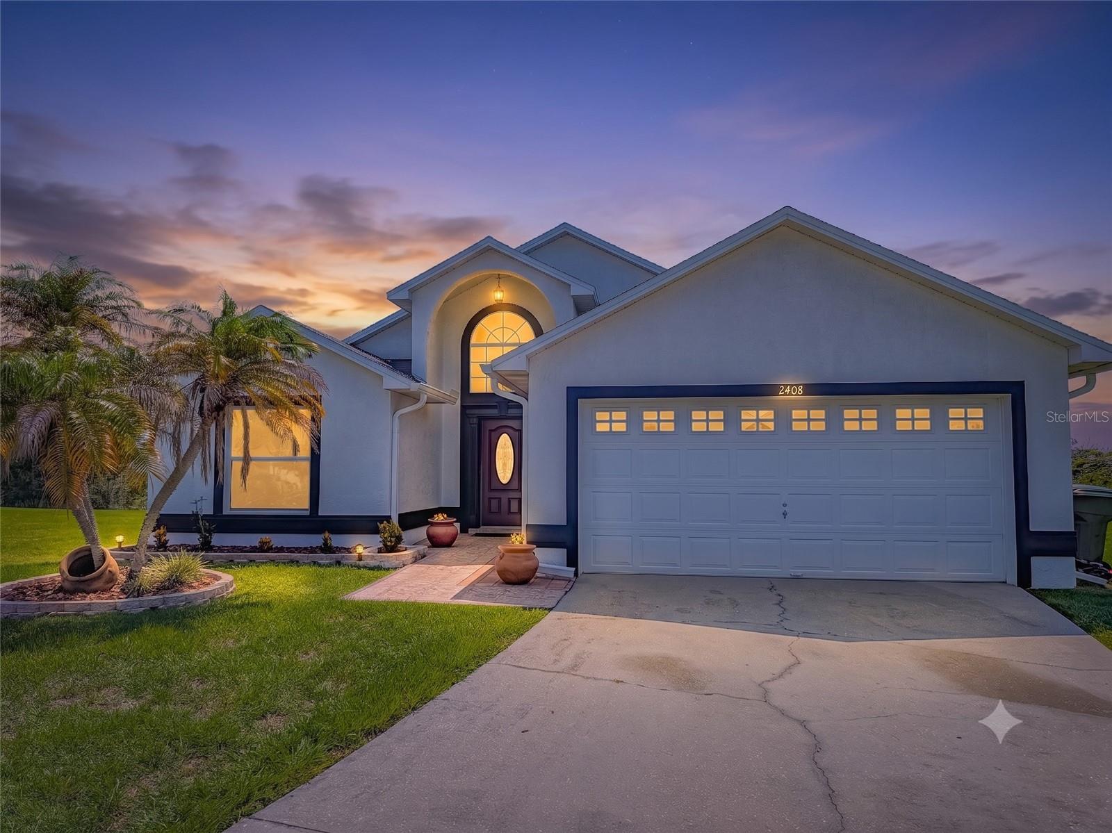 Single Family Residence em KISSIMMEE, FL - Daniel Dourado