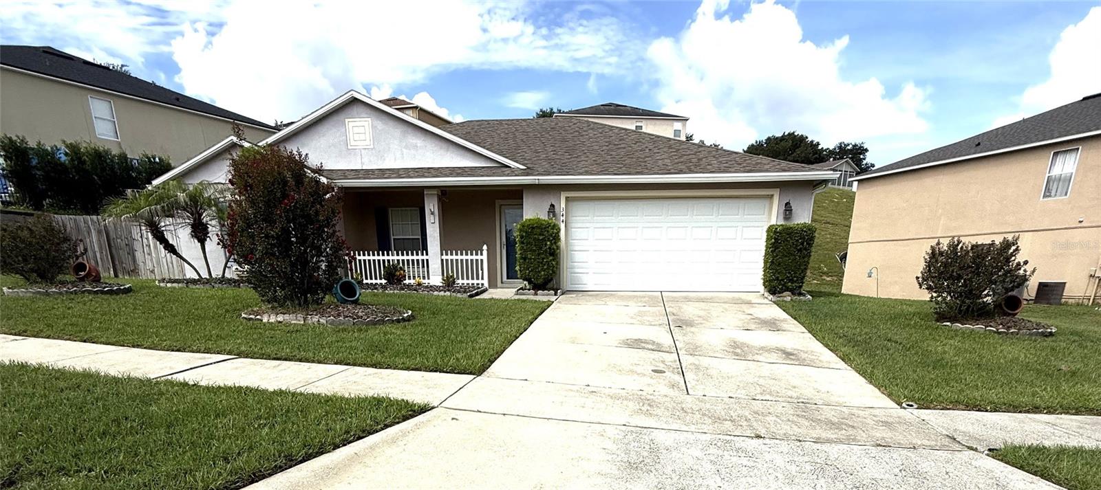 Single Family Residence em CLERMONT, FL - Daniel Dourado