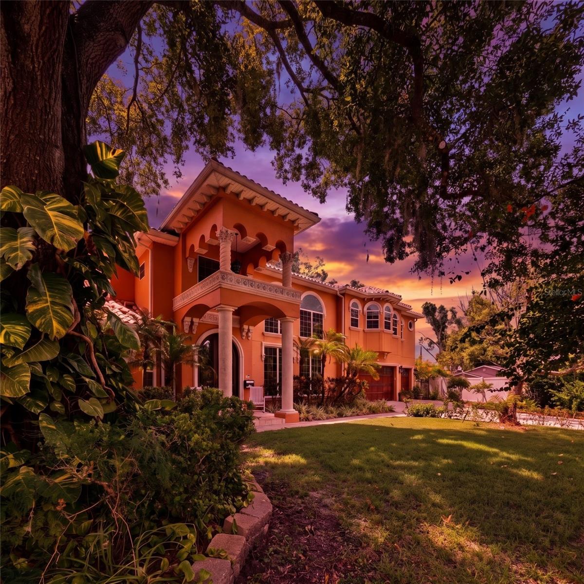 Single Family Residence em TAMPA, FL - Daniel Dourado