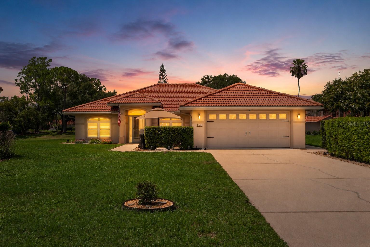 Single Family Residence em WINTER HAVEN, FL - Daniel Dourado