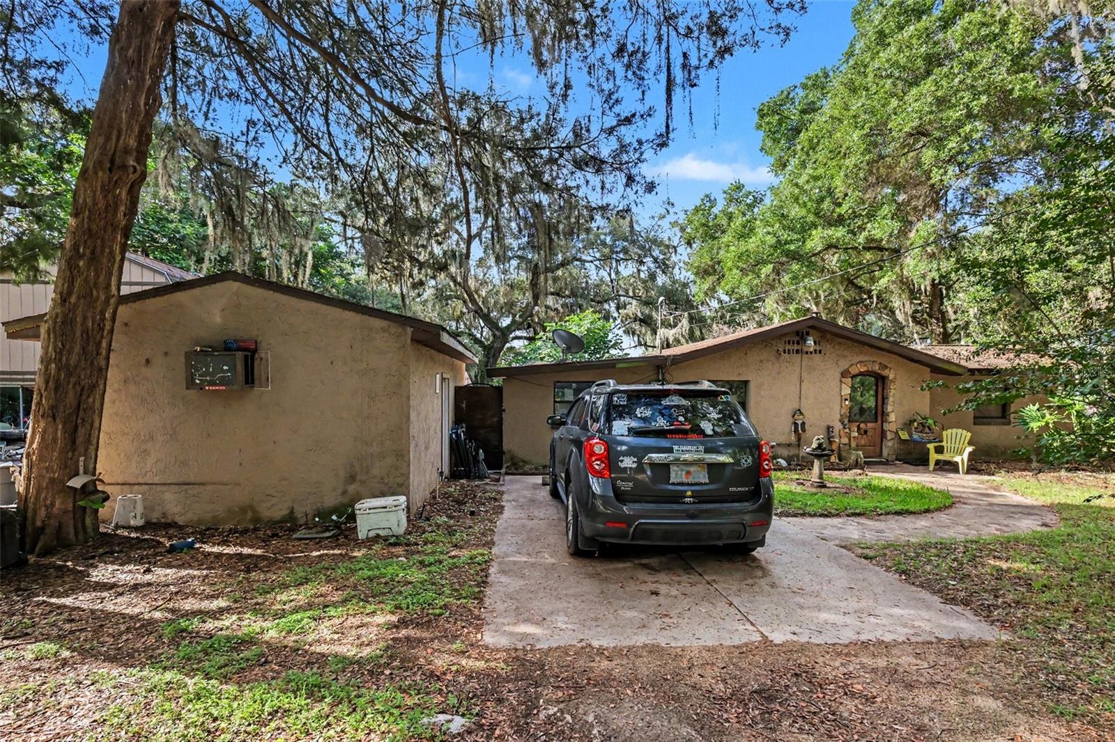 Single Family Residence em OCKLAWAHA, FL - Daniel Dourado