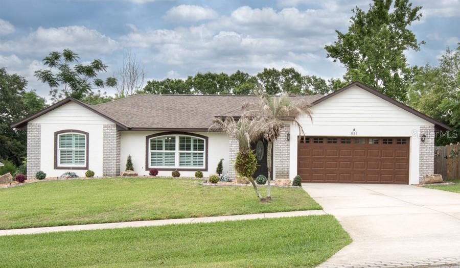 Single Family Residence in MINNEOLA, FL - Daniel Dourado