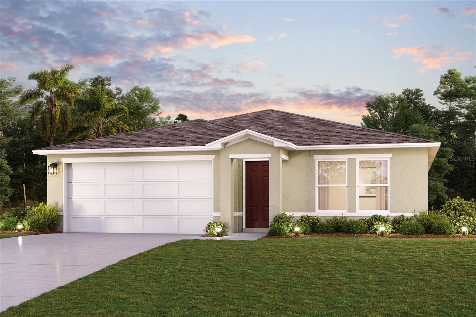 Single Family Residence em OCKLAWAHA, FL - Daniel Dourado