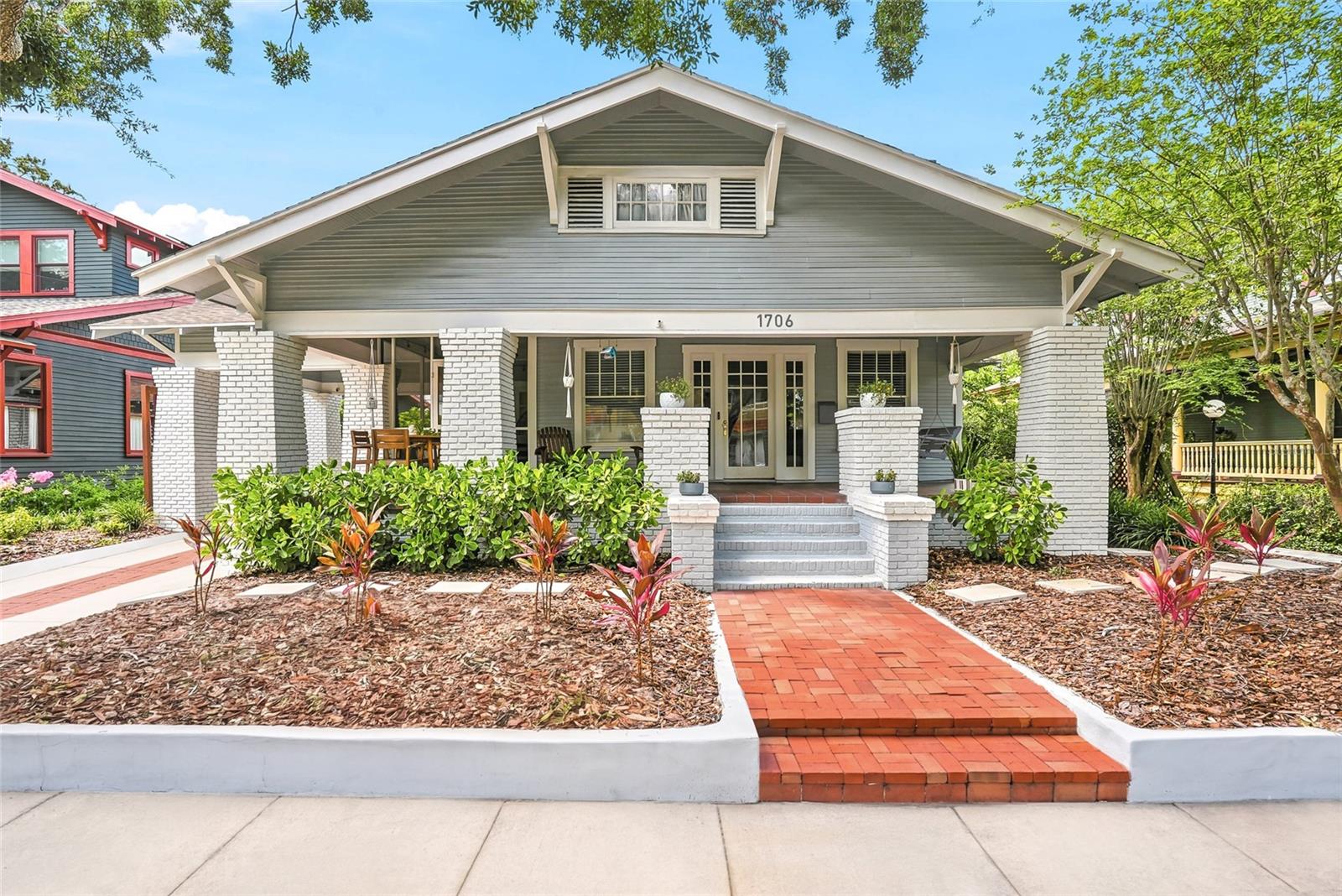 Single Family Residence em TAMPA, FL - Daniel Dourado