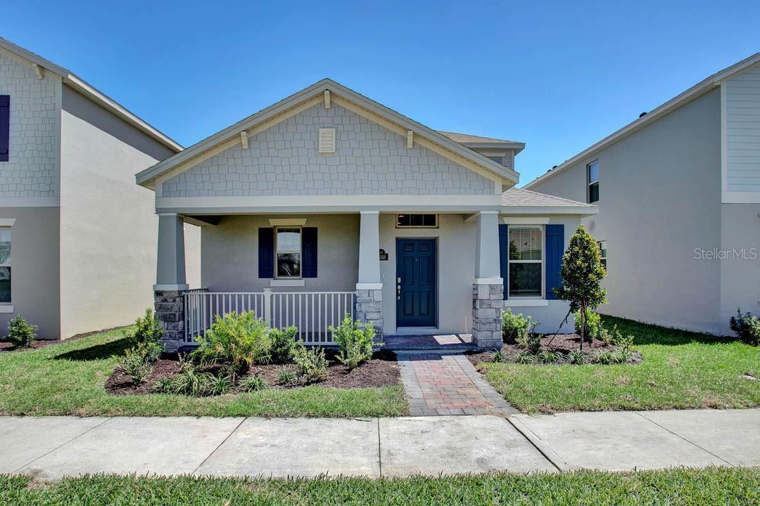 Single Family Residence em WINTER GARDEN, FL - Daniel Dourado