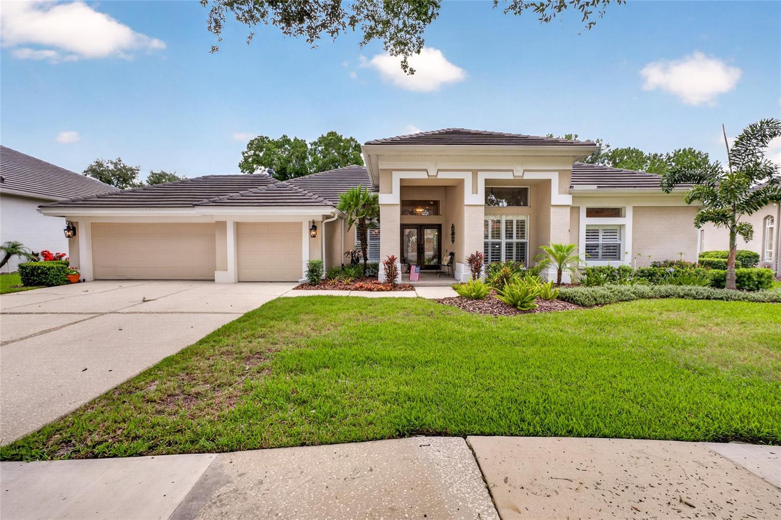 Single Family Residence em TAMPA, FL - Daniel Dourado