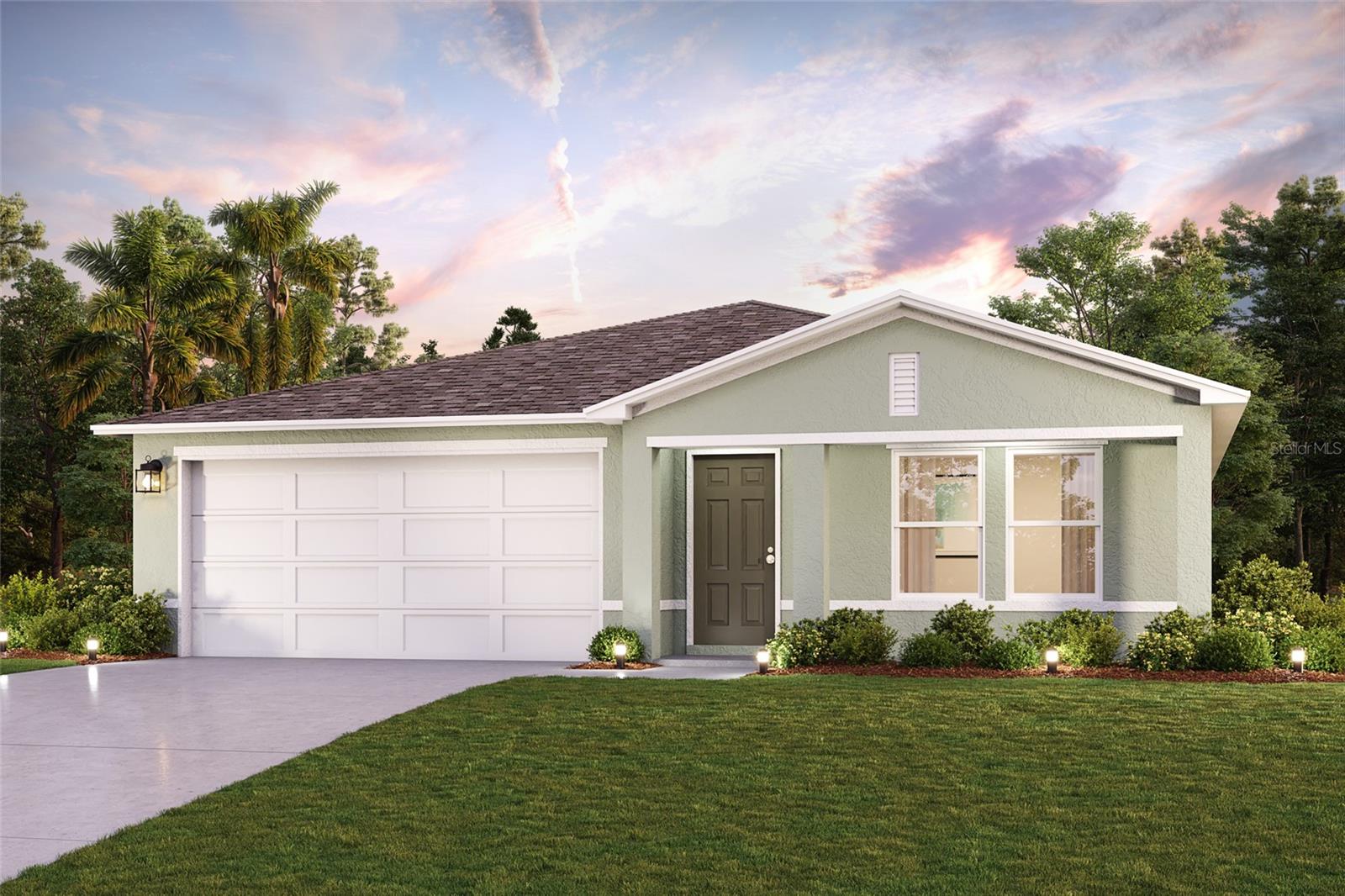 Single Family Residence em OCKLAWAHA, FL - Daniel Dourado